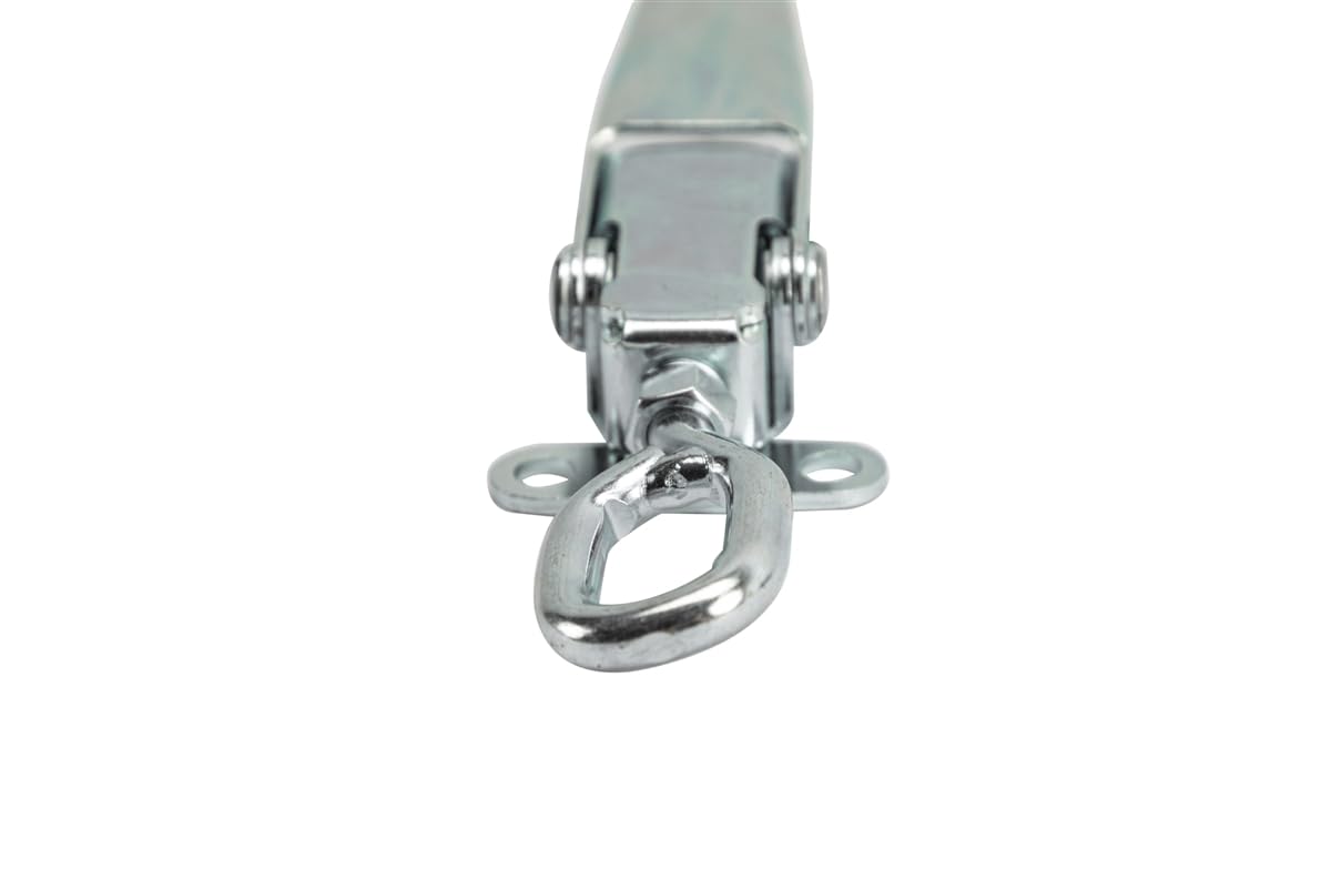 Wj225 Buyers (1) Adjustable Draw Latch