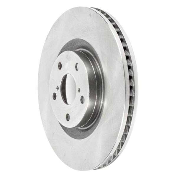 Autospecialty Power Stop Brake Rotor - JBR1392