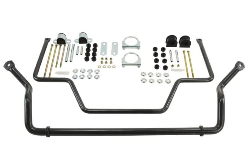 Shock Set Belltech 9119