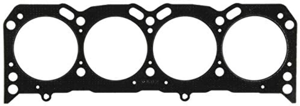 Engine Cylinder Head Gasket MAHLE 3533