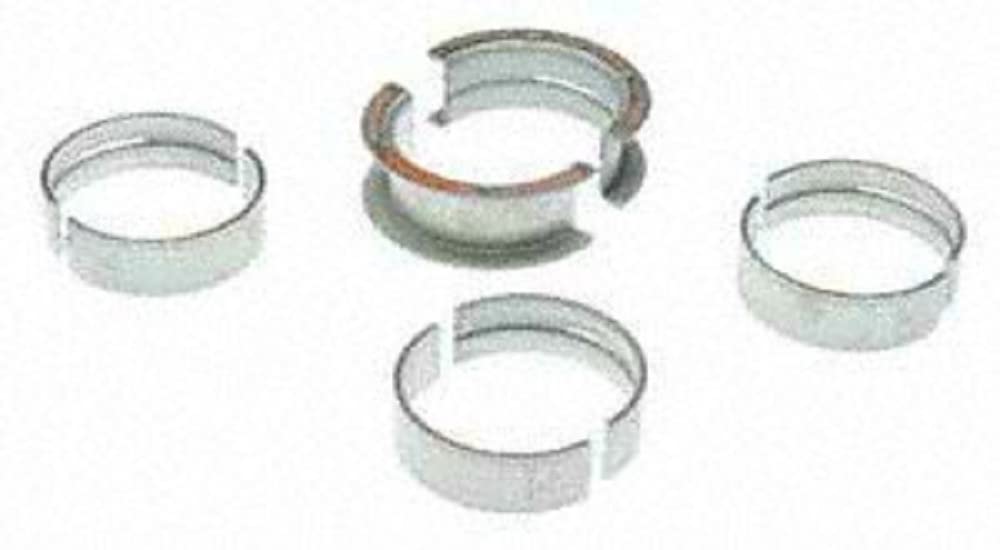 Clevite MS-1812P-.25MM Main Bearing Set Engine Crankshaft