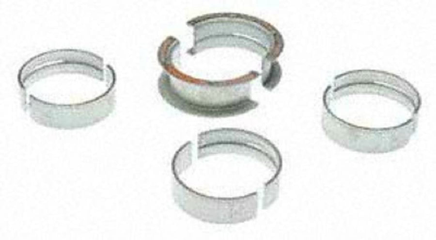 Clevite MS-1812P-.25MM Main Bearing Set Engine Crankshaft