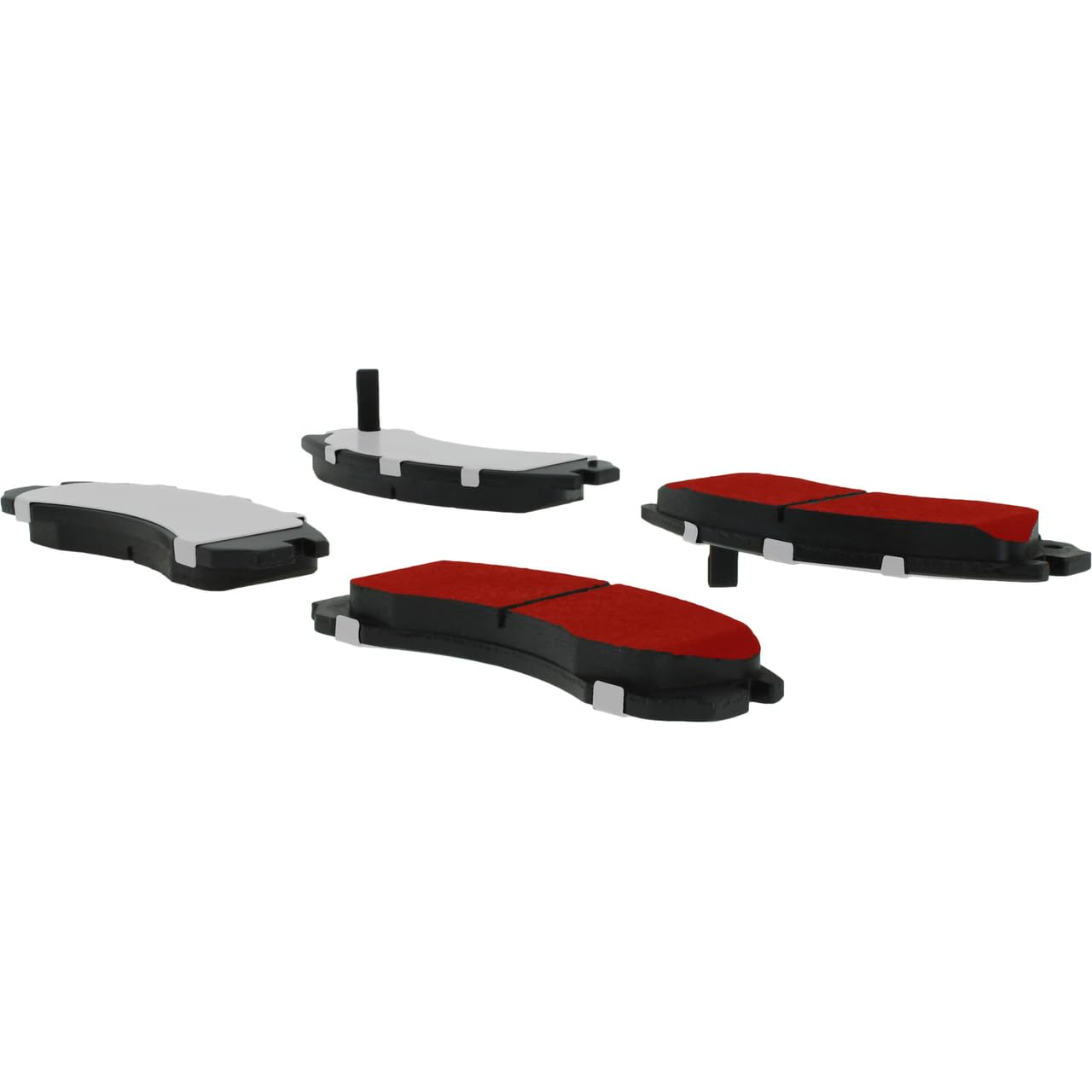 500.05300 Centric PQ PRO PADS