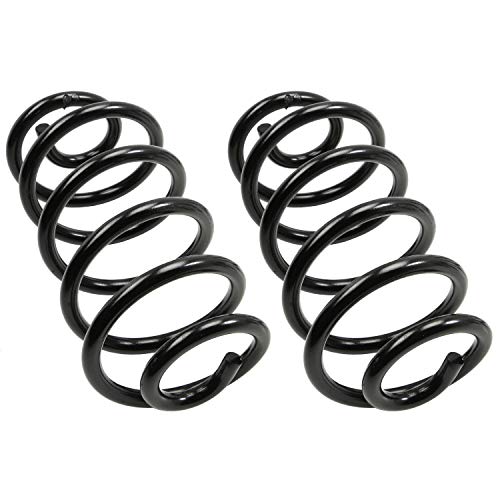 Coil Spring Set MOOG 81691 for Chevrolet Cruze
