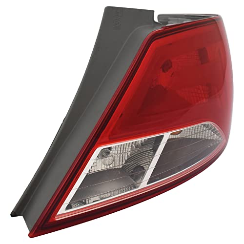 Tail TYC Lamp