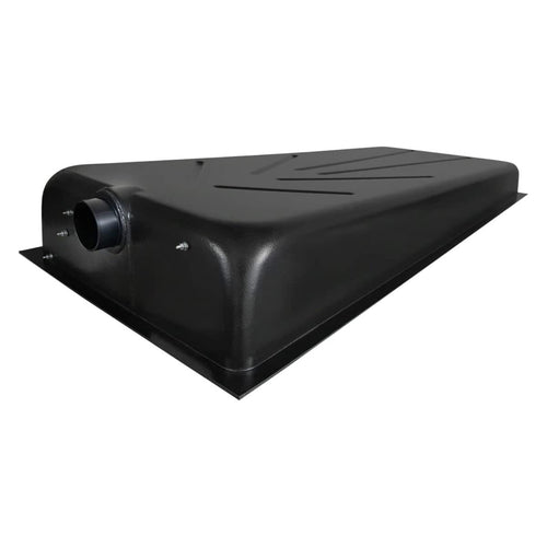 Holding Tank ICON 14320, HT543-ED, 70x28 1/2x8 1/2, 48 Gal.