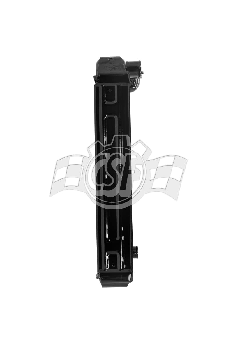 Radiator CSF 2888