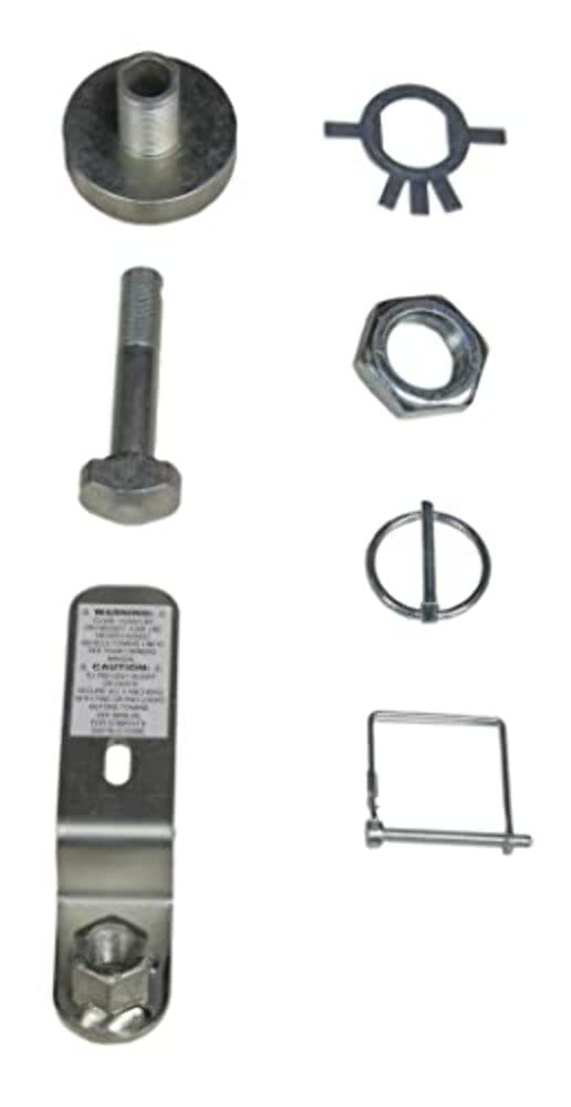 Handle Replacement Kit Husky Towing 33101