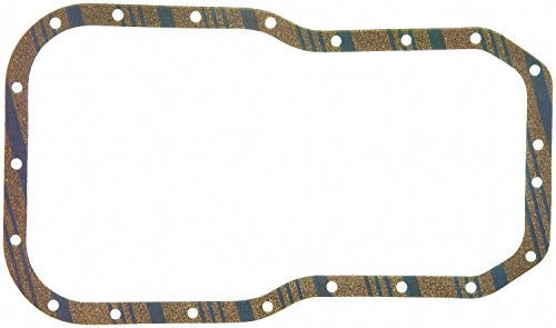 Oil Pan Gasket Set FEL-PRO OS 30468 C