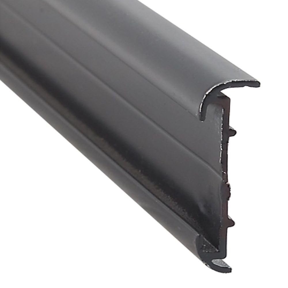 16' AP Products Short Lip BLK EA