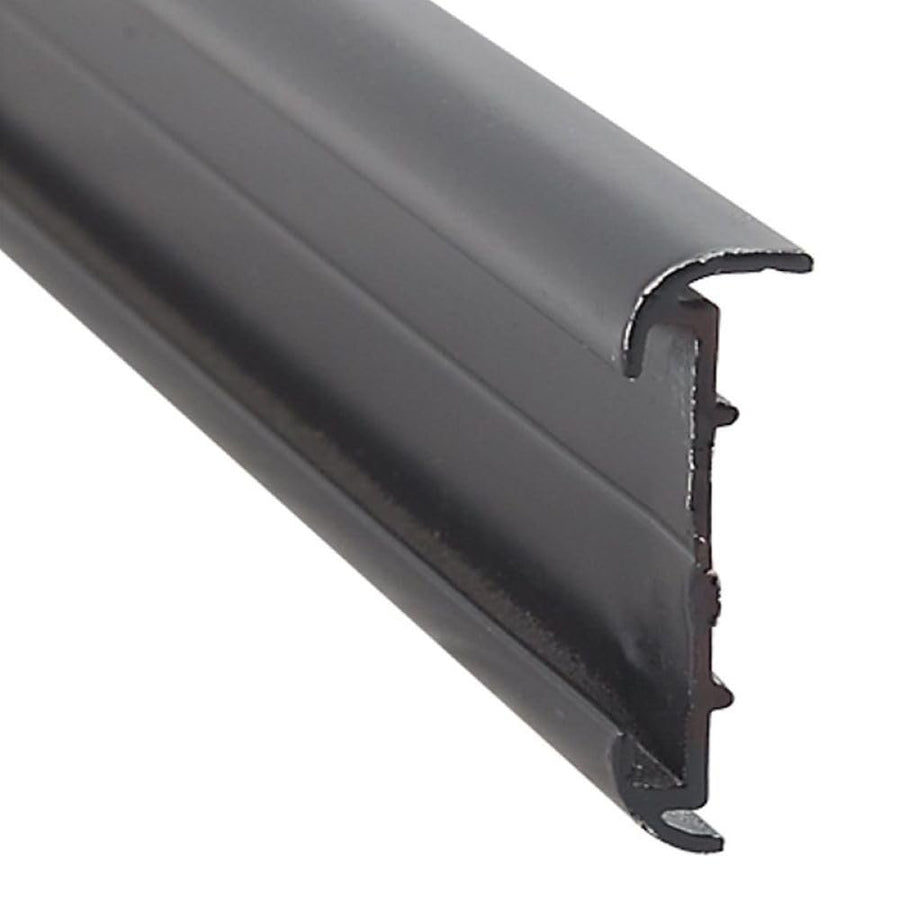 16' AP Products Short Lip BLK EA