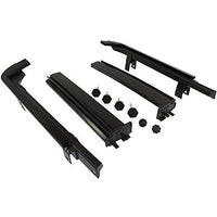 Door Surround Kit Crown Automotive RT25001