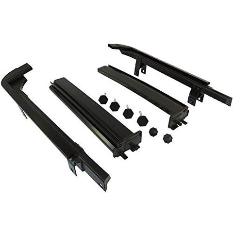 Door Surround Kit Crown Automotive RT25001