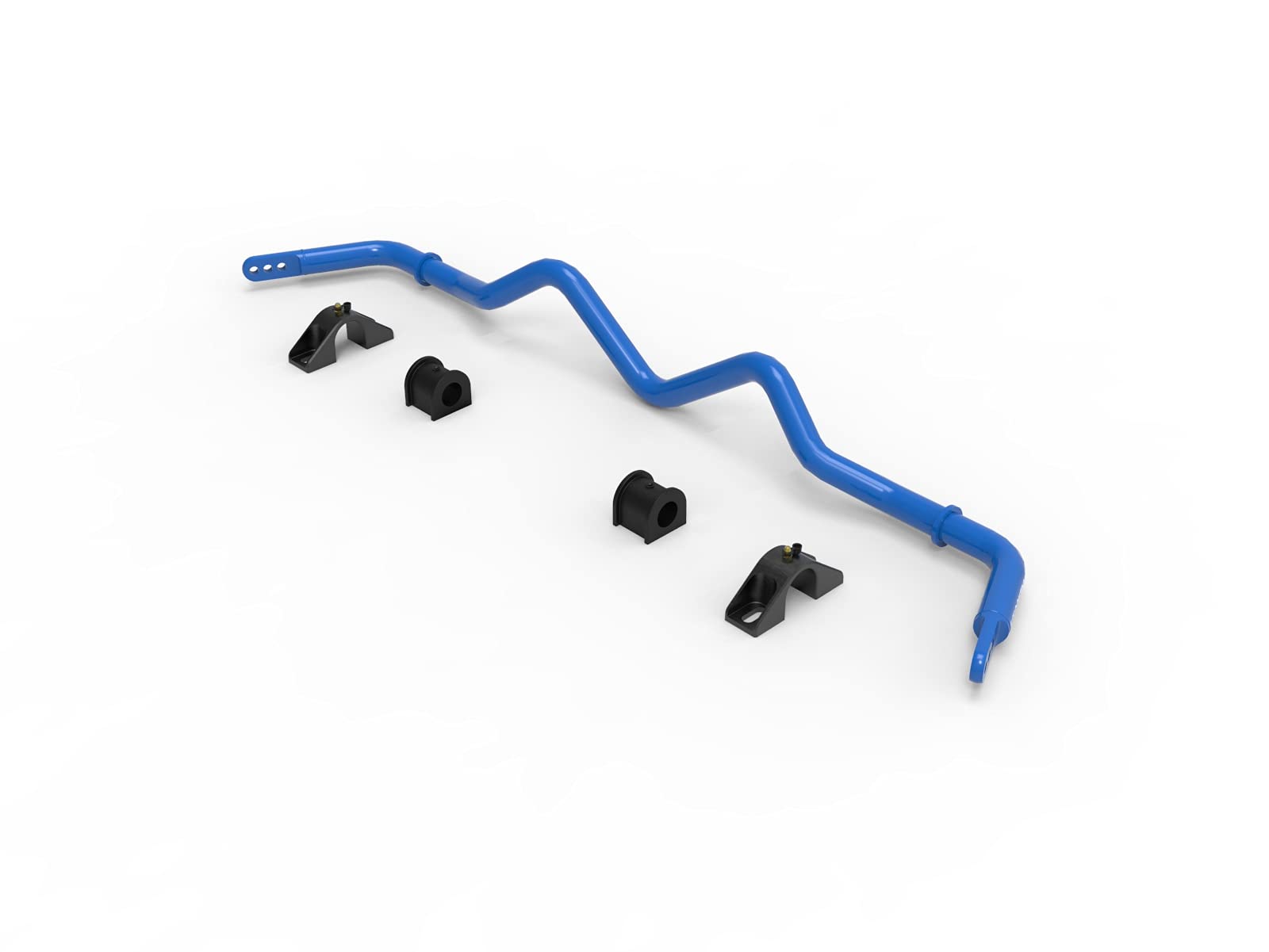 aFe Power aFe Control 450-721001-G Tow Hook, Front, Gray, for 2020-2021 Toyota GR Supra (A90)
