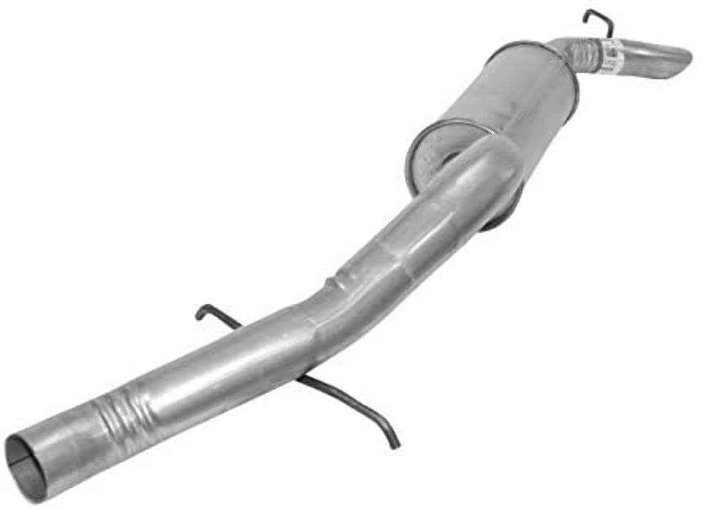 Exhaust Tail Pipe AP Exhaust Products 54945