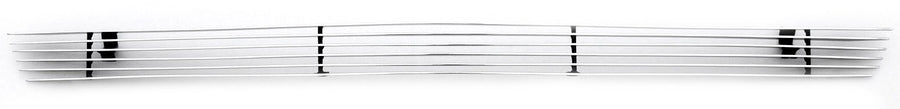 Dodge Ram T-Rex Grilles Billet Bumper Grille, Polished, 1 Pc, Bolt-On - PN #25465