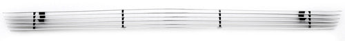Dodge Ram T-Rex Grilles Billet Bumper Grille, Polished, 1 Pc, Bolt-On - PN #25465