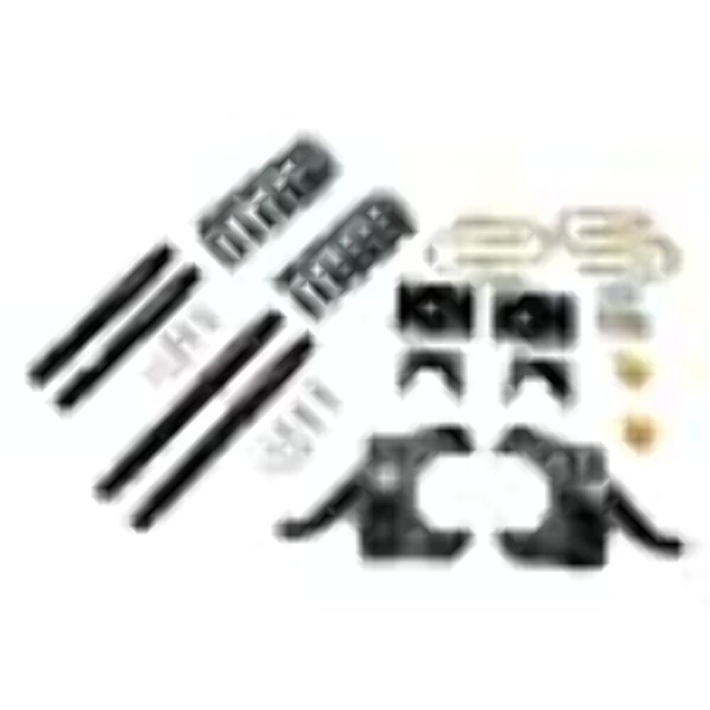 Lowering Kit Belltech 956ND with Nitro Drop 2 Shocks