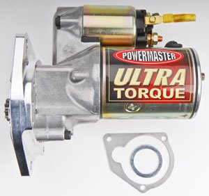 Ultra Torque Powermaster Starter