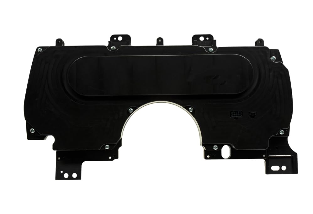Dakota Digital 1990-92 Chevy Camaro RTX Gauges