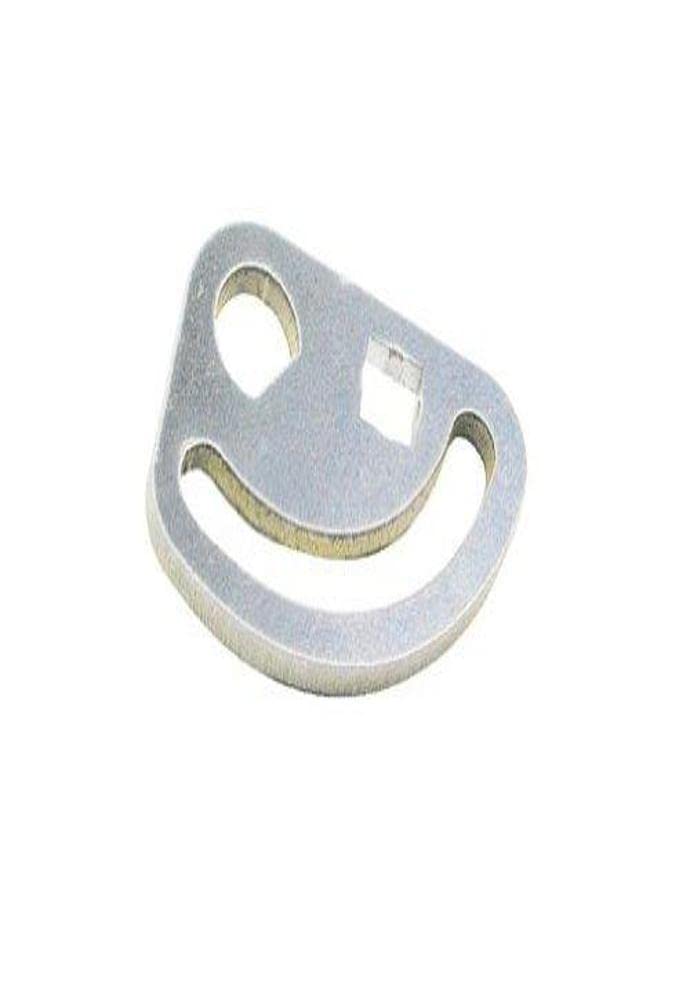 Alignment Cam Plate Specialty Products Company 86370 for GM Express and Savanna