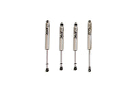 Part# 947360F MaxTrac SUSPENSION'S is A Box KIT Including Front & Rear Fox 2.0 Performance Series Shocks (W/ 6" Lift KIT)
