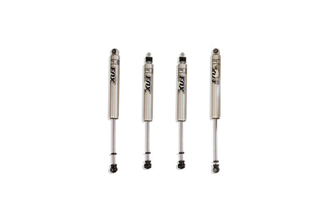 Part# 947360F MaxTrac SUSPENSION'S is A Box KIT Including Front & Rear Fox 2.0 Performance Series Shocks (W/ 6" Lift KIT)