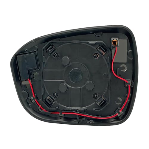 Glass Assembly Replacement for 21-24 NISSAN Rogue, Japan built, w/BSDS
