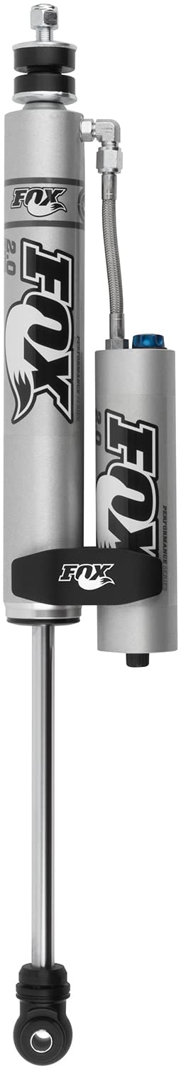 Front Shock Absorber Fox Racing Shocks 985-26-015 Fits Jeep Wrangler