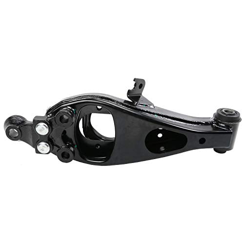 MOOG Suspension Control Arm front left lower RK642949