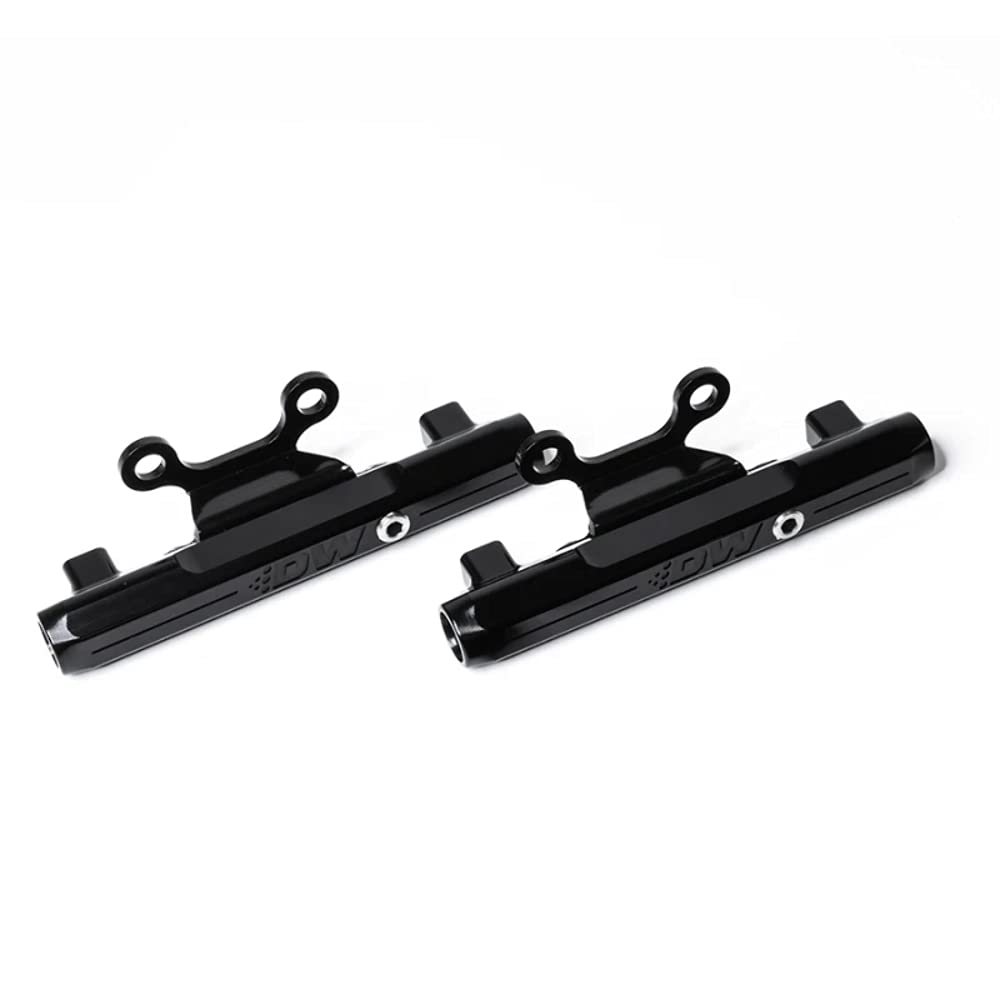Subaru DeatschWerks Upgrade Fuel Rails (6-102)