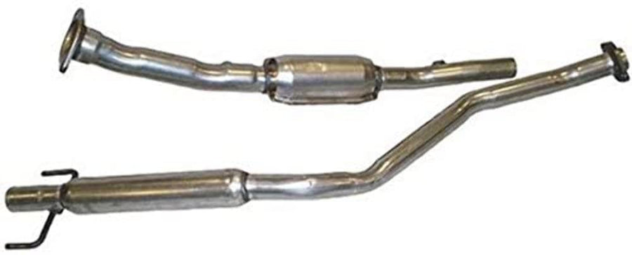 630578 Eastern Catalytic Converter