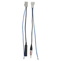 Antenna Adapter Metra 40-HD30 for Honda FM Modulator