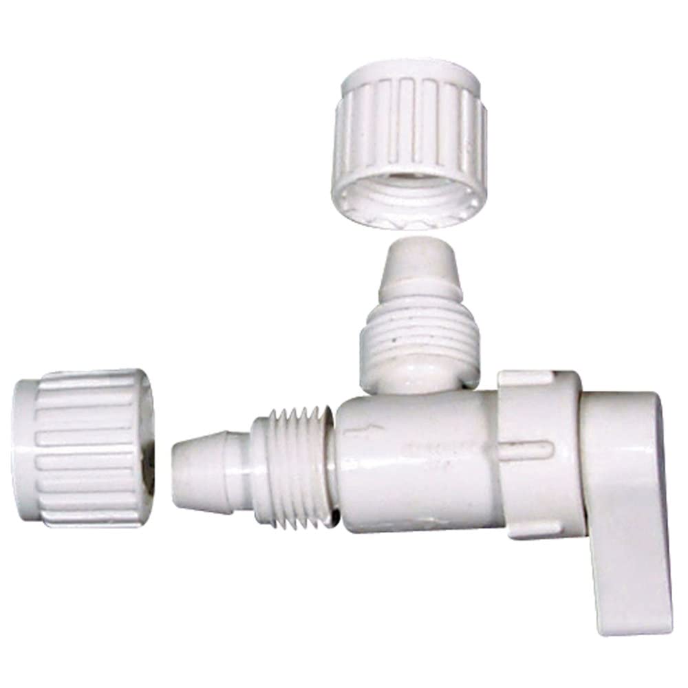 Valve Flair-It Drain Angle 3/8X3/8 Sales 16882