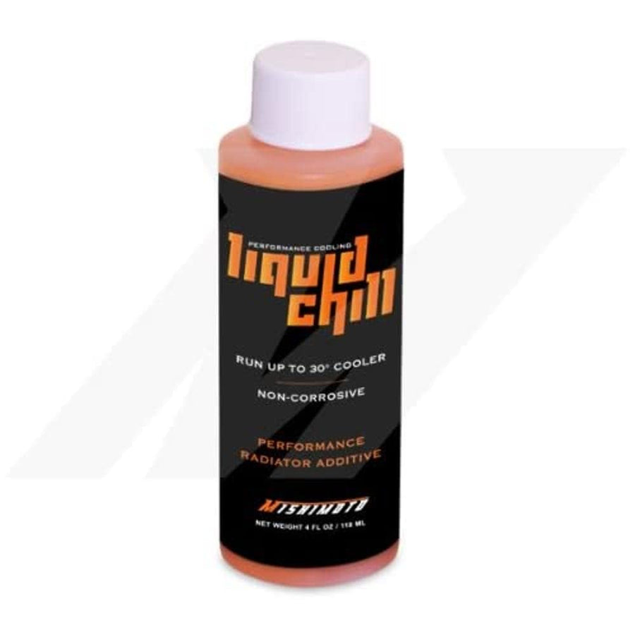 Mishimoto Liquid Chill - MMRALC Radiator Coolant Additive
