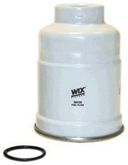 33128 WIX Filters Spin-On Fuel Filter, Pack of 1