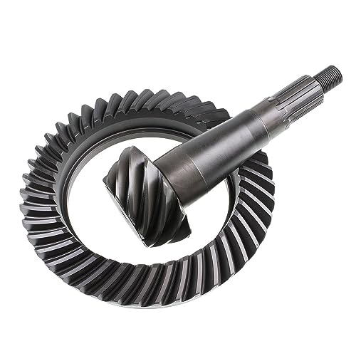 Differential Ring and Pinion Motive Gear C887391L-10 Fits Chrysler 8.75" (489), 3.91 Ratio