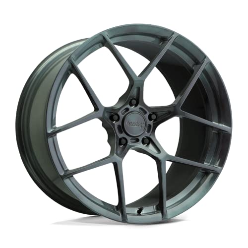 VF103911XX American Racing 9X11 Blank Custom XXMM (114-127)