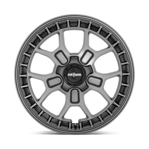 R181 Rotiform 19X8.5 5X112 MT-ANTH 45MM - R1811985F8+45