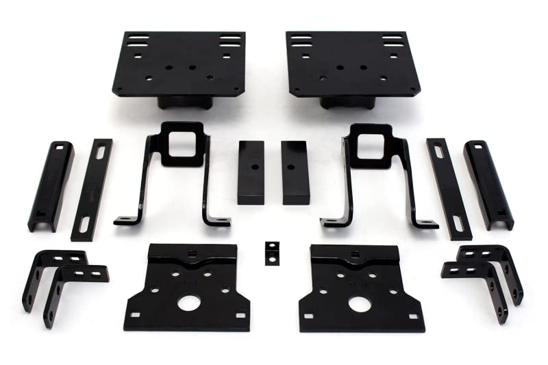 LoadLifter 5000 Air Suspension Kit Air Lift 57397
