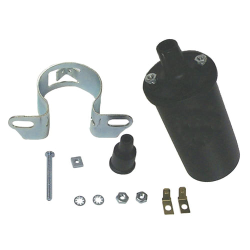Marine Ignition Coil Sierra 18-5436 for Volvo Penta Stern Drive