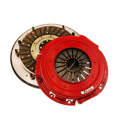 Clutch Kit McLeod 6430803
