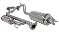 Aftermarket AEM 600-0200 Exhaust System
