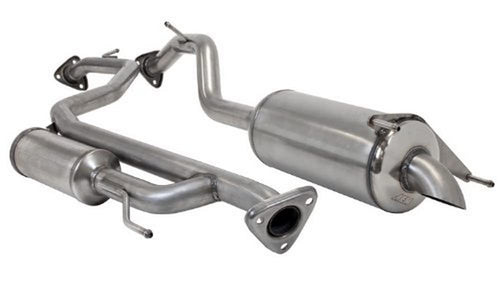 Aftermarket AEM 600-0200 Exhaust System