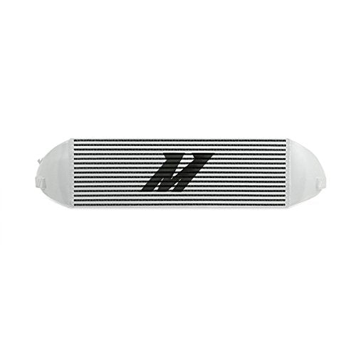 Mishimoto Performance Intercooler Kit MMINT-FOST-13KPSL Fits Ford Focus ST 2013+ Silver, Polished