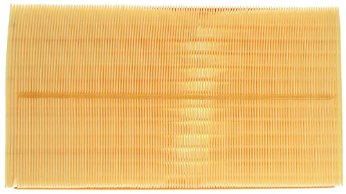 Air Filter MAHLE LX 4077