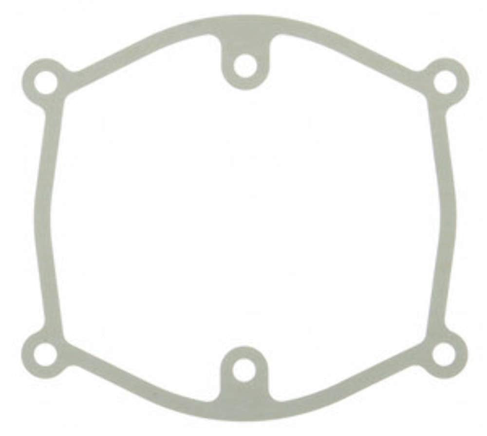 Fuel Injection MAHLE Plenum Gasket MS16316