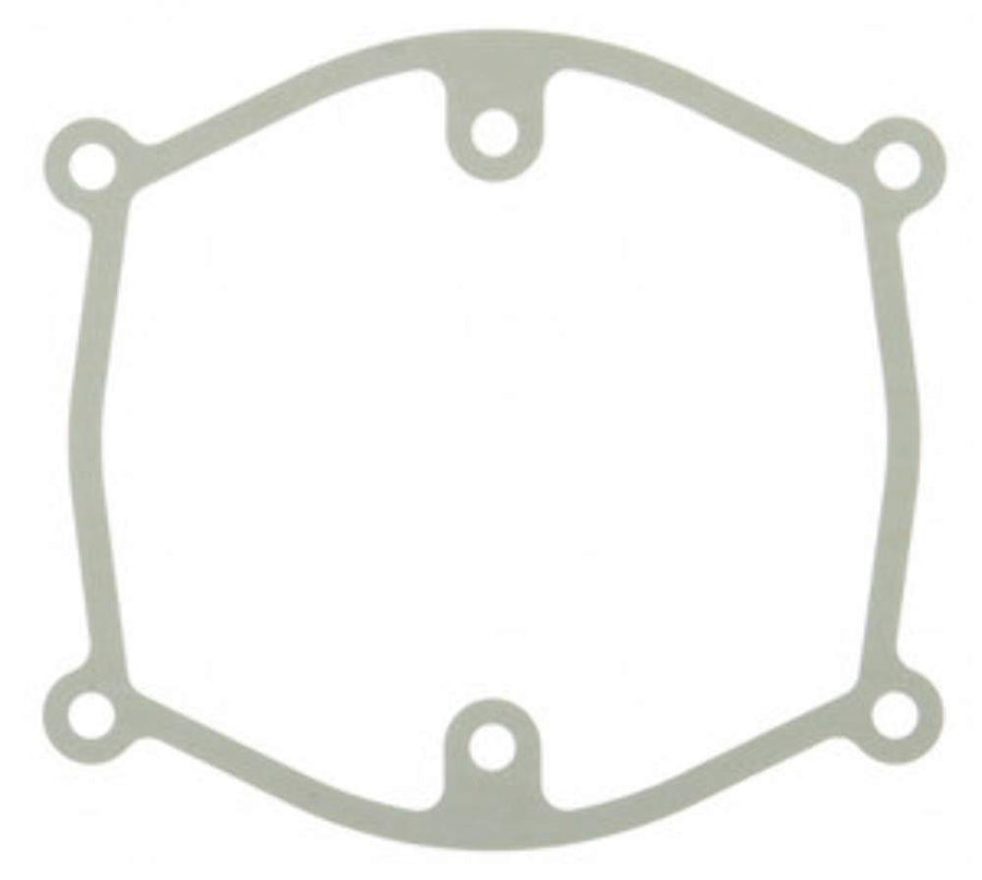 Fuel Injection MAHLE Plenum Gasket MS16316
