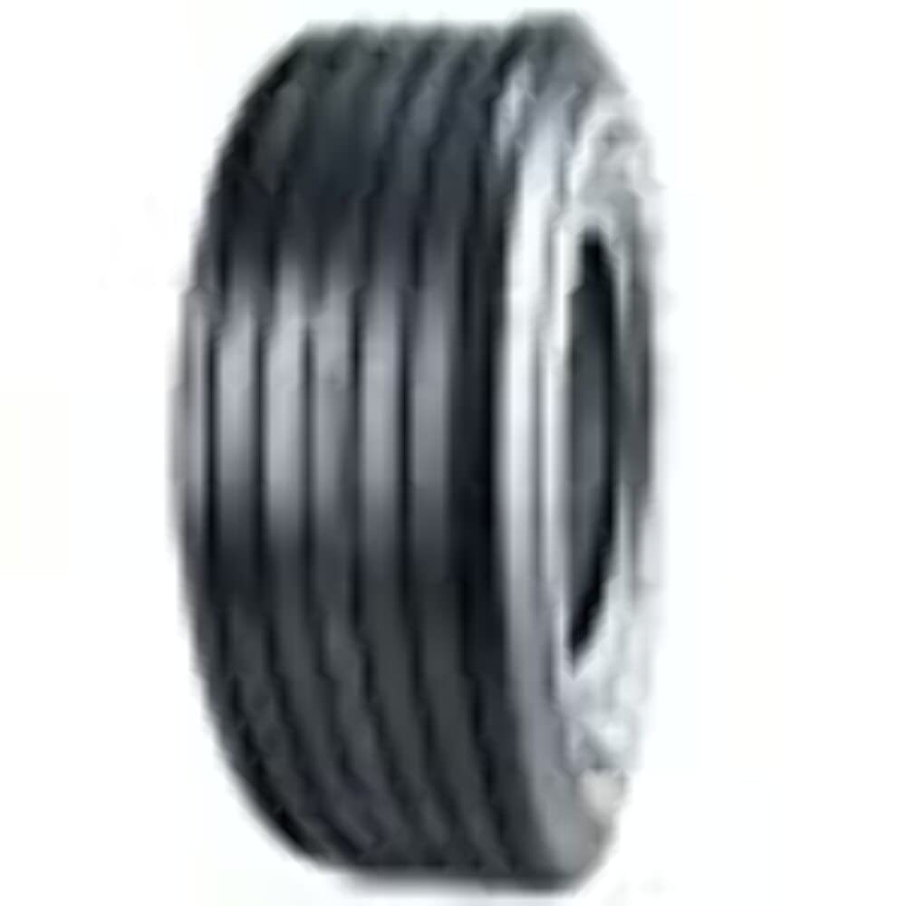 K401 Kenda 11L15-8R-I Farm Rib Ag Tire, Black