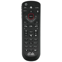 Dish Wally Seagate DN010312 54.0 Remote